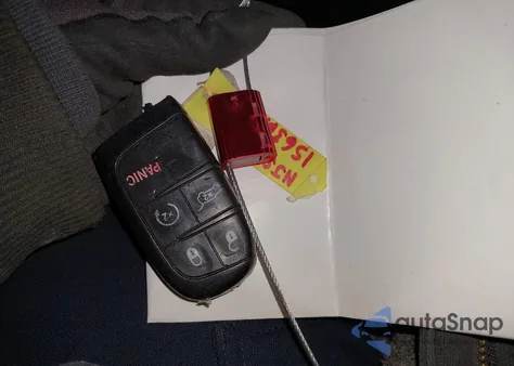 2016 Jeep Grand Cherokee 75Th Anniversary z USA, uszkodzony, nr VIN 1C4RJFAG0GC405142